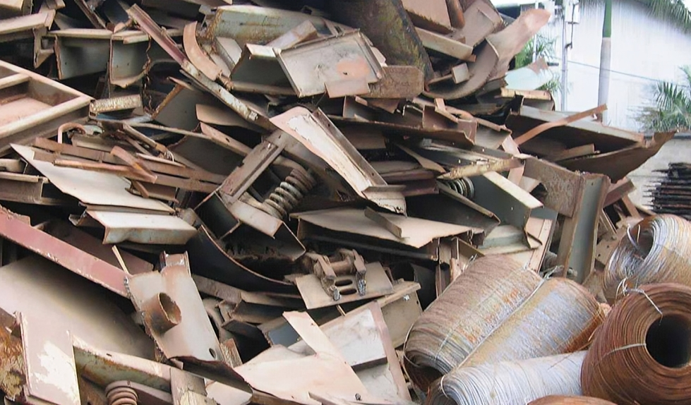 Hms Scrap KSM International Commodities