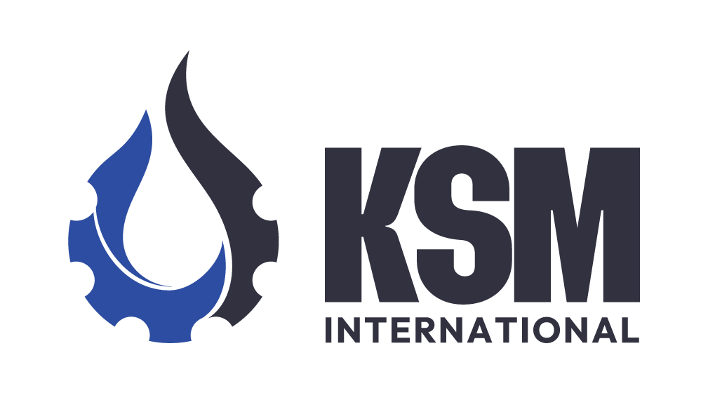 KSM International Commodities