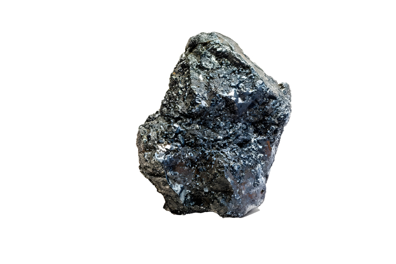 Zinc Ore KSM International Commodities