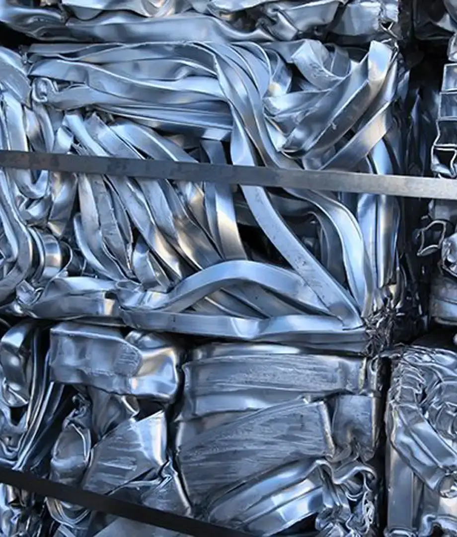 none-ferrous